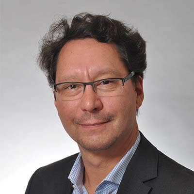 Bernhard God Bernhard God