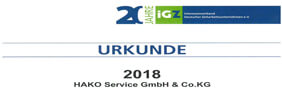Interessenverband Deutscher Zeitarbeitsunternehmen iGZ Logo Interessenverband Deutscher Zeitarbeitsunternehmen iGZ Logo